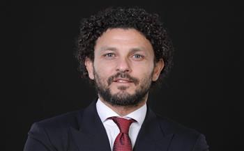   حسام غالي رئيسًا لبعثة الأهلي في المغرب