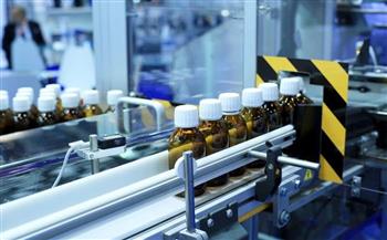  "إيفا فارما" المصرية توقع اتفاقا لإنشاء مجمع لتصنيع الأدوية في السعودية بـ 500 مليون ريال
