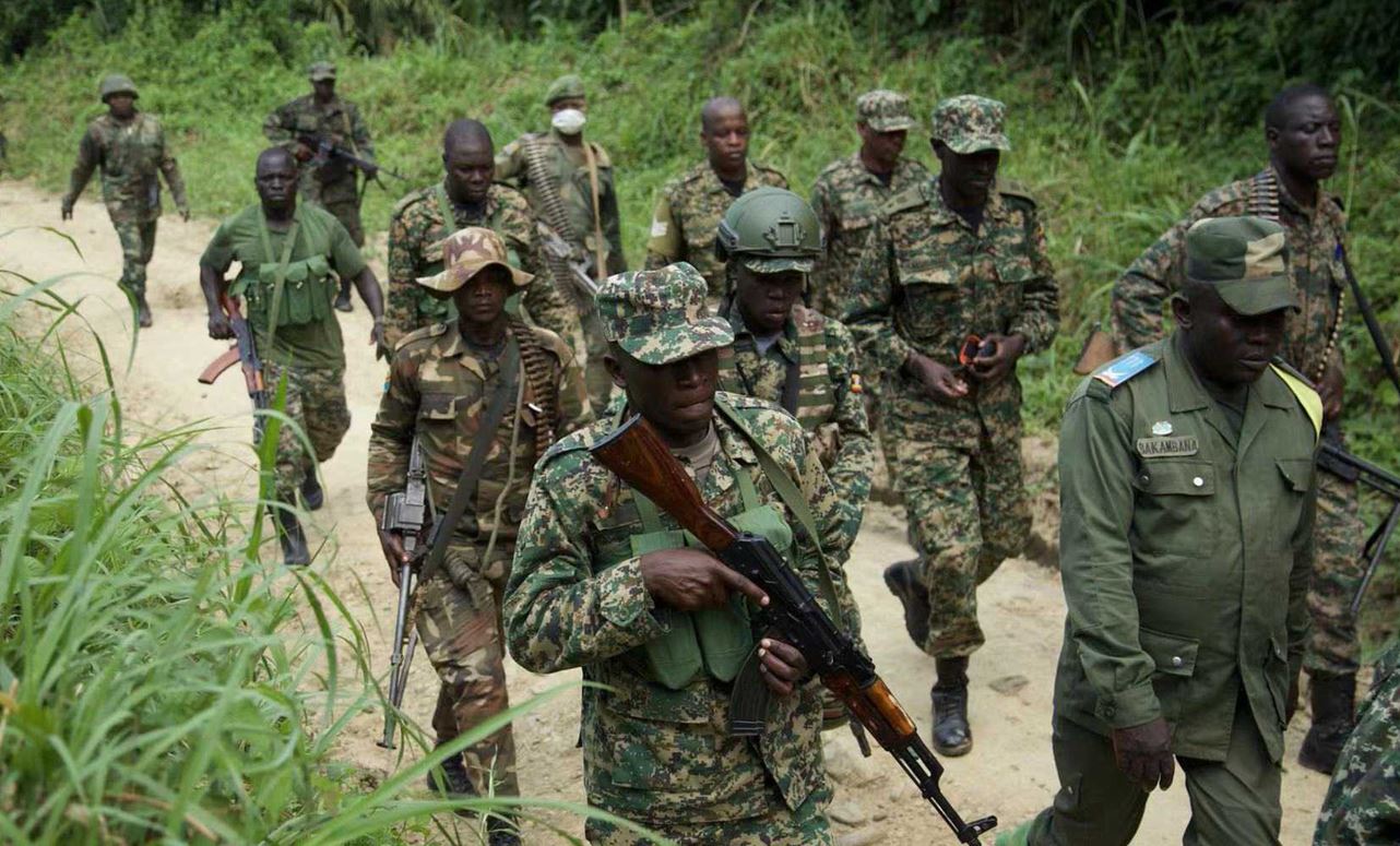 الكونغو الديمقراطية: مقتل 18 شخصاً في هجوم على إقليم «إيتوري»