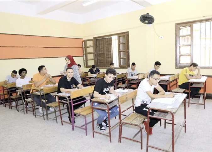 «تعليم الإسكندرية» :الانتهاء من الاستعدادات لامتحانات الثانوية العامة