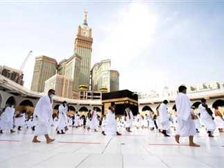«الإفتاء» توضح 7 سنن للإحرام