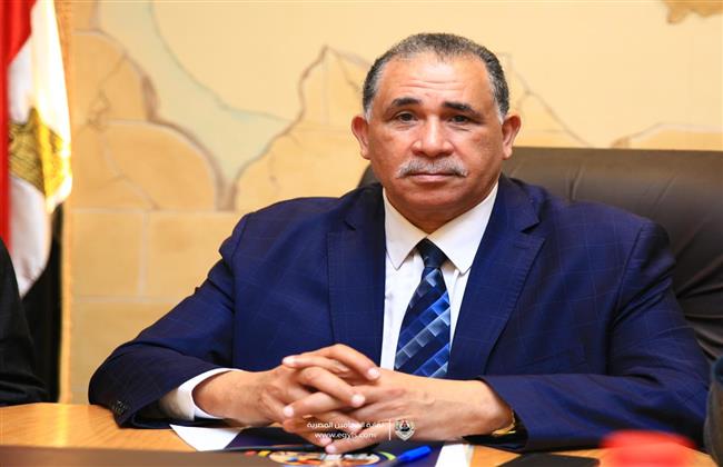 نقيب المحامين ينجح في تخصيص قطعة أرض لإقامة نادي محامى سوهاج