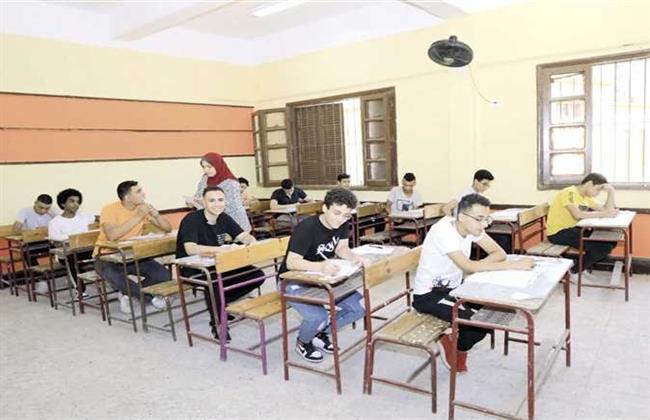 «تعليم الإسكندرية» :الانتهاء من الاستعدادات لامتحانات الثانوية العامة 