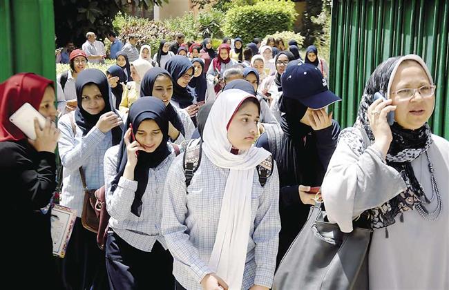 نصائح مهمة لطلاب الثانوية العامة قبل دخول الامتحانات