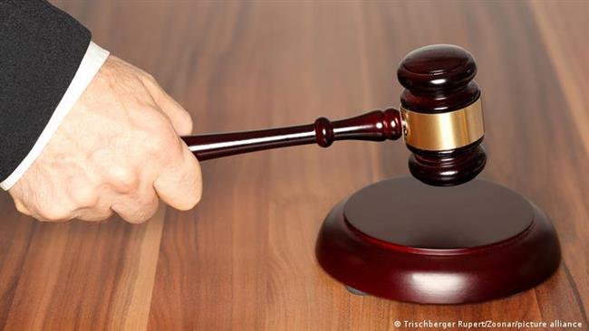 جنايات الإسكندرية تحيل أوراقه المفتى ..قتل صديقه وأخفي جثته في كيس بلاستيك  