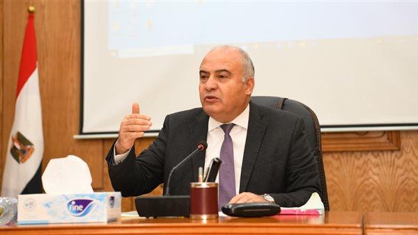 «الداودي»: مؤسستا بنك مصر وصناع الحياة ينفذان مشروعا تنمويا شاملا في 17 قرية بمركز دشنا