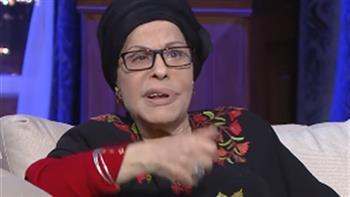 زوجة سيد مكاوي: رجل عظيم استطاع تحقيق إنجازات كثيرة بمفرده