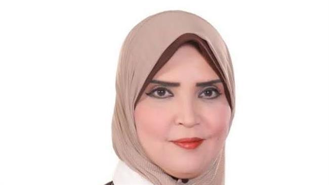 النائبة ميرفت عبد العظيم: الحوار الوطني أحد أهم وسائل الوصول للجمهورية الجديدة