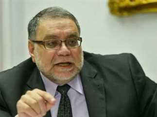 مختار نوح لـ"الشاهد": الإخوان حاولوا ضرب محمد بديع في السجن أكثر من مرة واعترفوا على أقرب الناس لهم
