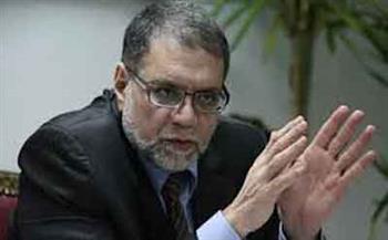   مختار نوح لـ"الشاهد": مرسي لم يكن يصلح رئيسا