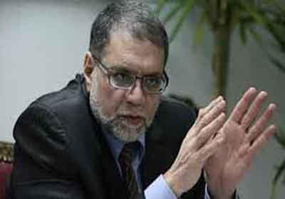 مختار نوح لـ"الشاهد": مرسي لم يكن يصلح رئيسا