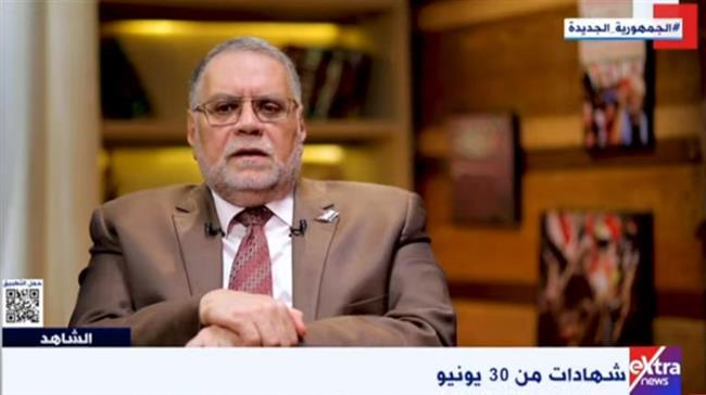 مختار نوح لـ"الشاهد": الإخوان منقسمة لـ"التنظيم" و"الكثرة" وتقدم أهل الثقة على أهل الكفاءة
