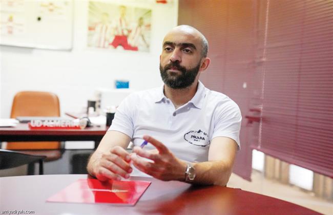 ألميريا: البقاء في الدوري الإسباني إنجاز.. ولن نعود للدرجة الثانية مرة أخرى