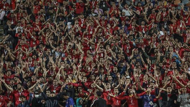 عضو لجنة حكام الكاف يطمئن جماهير الأهلي بشأن الإثيوبي تيسيما 