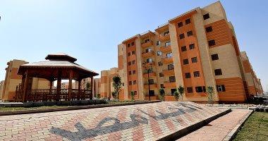 القانون يحدد آليات طرح وحدات الإسكان الاجتماعى.. التفاصيل