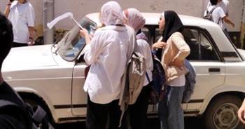 تعرف على أماكن التقدم لتظلمات الشهادة الإعدادية فى محافظة الفيوم