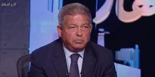 وزير الرياضة الأسبق: أنا حزين على نادي الزمالك ونفسي يرجع للمنافسة