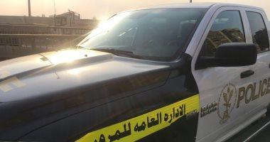 منعا للحوادث.. نصائح "المرور" لتفادى النوم أثناء السير على الطرق