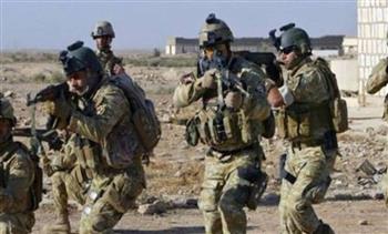   الدفاع العراقية: مقتل أربعة إرهابيين بقضاء الطارمية شمالي بغداد