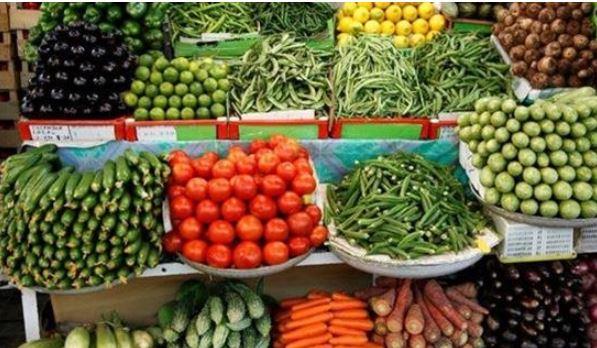 الطماطم بـ2.5.. أسعار الخضروات اليوم في الأسوق 