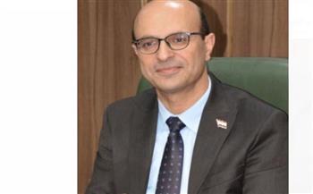 جامعة أسيوط تنظم ندوة تعريفية حول "برنامج التمويل الداخلي للمشروعات البحثية"