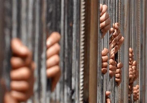 حبس عصابة المزاج في حدائق القبة