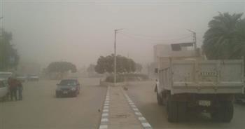   «على صفيح ساخن» تقلبات الطقس تضرب محافظة أسيوط