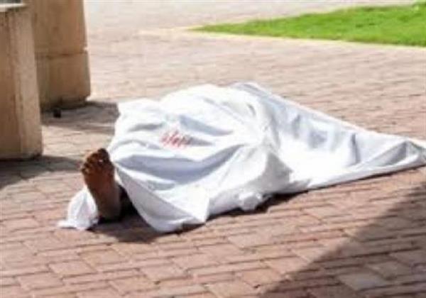 النيابة تحقق فى مقتل شاب بأوسيم