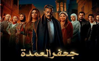 هل هناك جزء ثان من جعفر العمدة؟.. محمد سامي يفجر مفاجأة