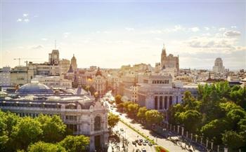   إسبانيا تشهد ارتفاعا قياسيا في الحرارة والجفاف في 2023