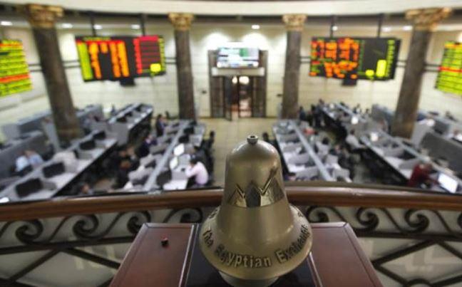 أداء متباين بمؤشرات البورصة في ختام التعاملات