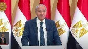 السبت..وزير التموين يضع حجر الأساس لأول مستودع استراتيجي بمحافظة السويس