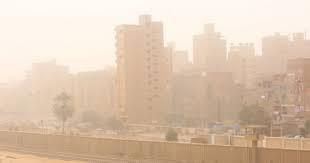 الأقصر تعلن رفع درجة الاستعداد لمواجهة الطقس وارتفاع درجات الحرارة