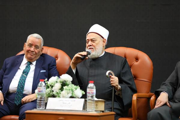 علي جمعة: التطوير العقاري أمر مستحدث وينبغي على الفقيه دراسة ما يتعلق به