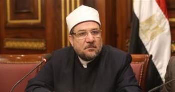 وزير الأوقاف: أكثر من 4 ملايين جنيه جوائز مالية لأكثر من 20 ألف فائز في مسابقات الوزارة