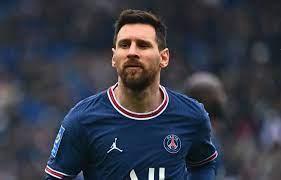 ليونيل ميسي يغادر الملاعب الأوروبية ويذهب إلى الدوري الأمريكي 