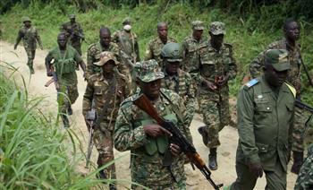   الكونغو الديمقراطية: مقتل 18 شخصاً في هجوم على إقليم «إيتوري»
