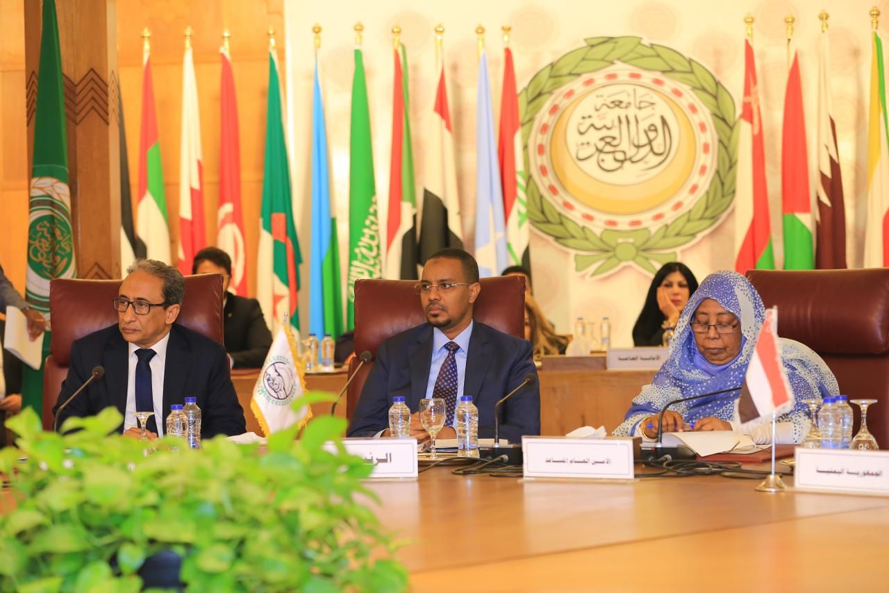 مجلس الوحدة الاقتصادية يطالب بتكامل اقتصادي عربي لمواجهة التحديات الراهنة