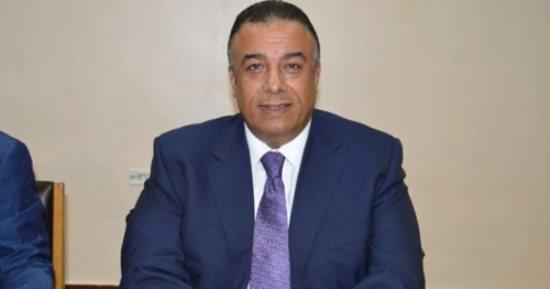 عمرو مصيلحي: الاتحاد السكندري سيخوض منافسات البطولة العربية لكرة السلة 