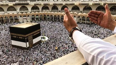 15 نصيحة هامة.. روشتة التغذية السليمة خلال موسم الحج