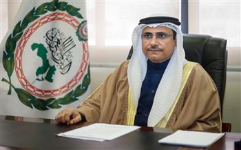   رئيس البرلمان العربي يدين اقتحام سفارة مملكة البحرين ومقر إقامة سفيرها في الخرطوم 