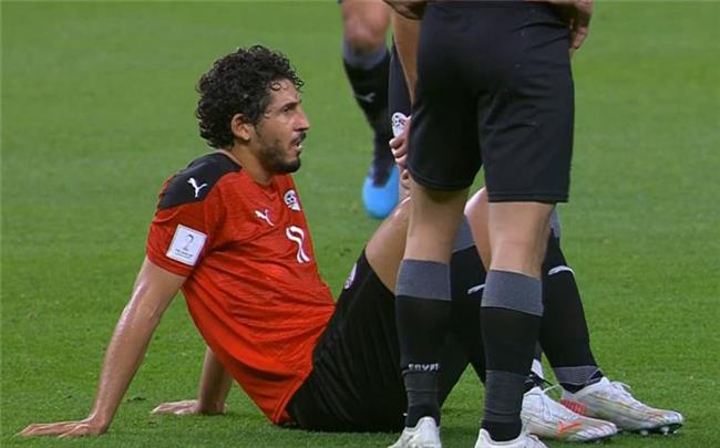 تعليق مفاجئ من نادر شوقي على بيان الاتحاد الدولي عن أوضاع المحترفين