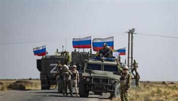   الدفاع الروسية: القضاء على 20 مسلحا وتدمير 9 مخازن للأسلحة والذخيرة خلال عملية خاصة في سوريا