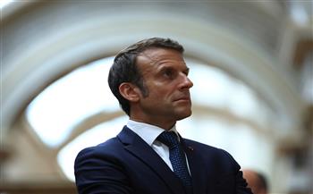   فرنسا تتعهد بإرسال مساعدات عاجلة لأوكرانيا بعد تدمير السد