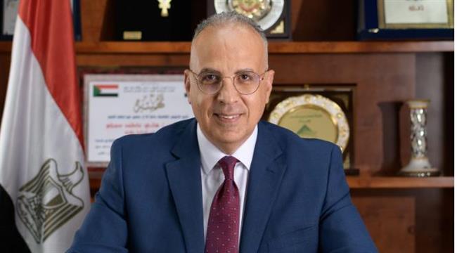 وزير الري: هيئة الصرف تنفذ أعمال تطهير المصارف الزراعية العمومية بأطوال 22 ألف كيلومتر