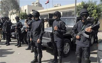أمن القاهرة يكثف جهوده لحل لغز العثور على أشلاء جثة في المعادي