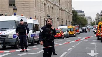 إصابة 7 بينهم 6 أطفال فى عملية طعن بفرنسا
