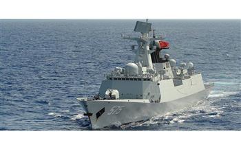   اليابان تحتج على دخول سفن البحرية الصينية مياهها الإقليمية
