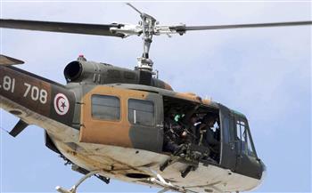   تونس تفقد الاتصال بطائرة هليكوبتر عسكرية