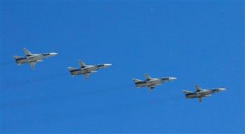   بكين: الدوريات الجوية المشتركة مع روسيا لا تستهدف دولا محددة